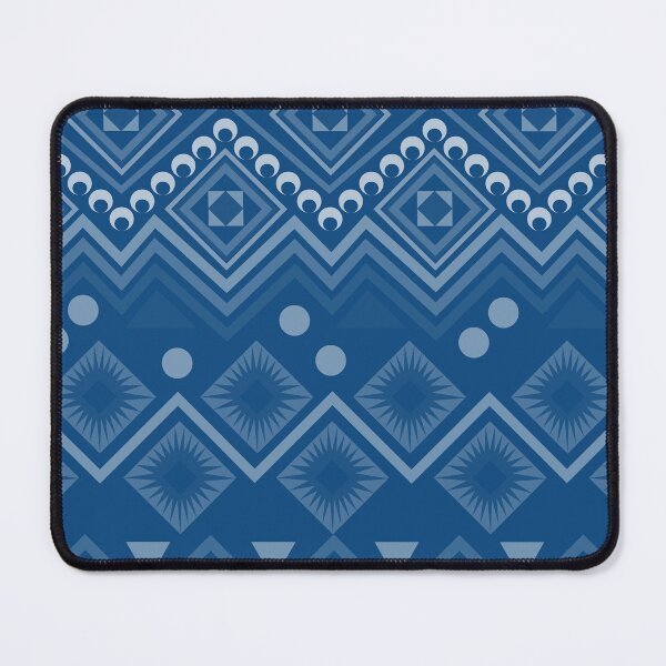 Item preview, Native African Influenced Geometry designed and sold by Brian Sykes.