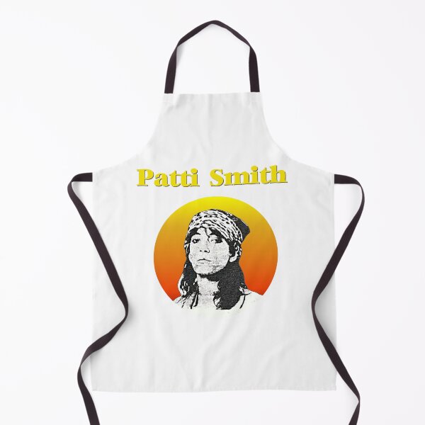 Item preview, Music Vintage Retro Patti Visual Smith Artist Gift For Music Fans designed and sold by Mattie101Nadar.