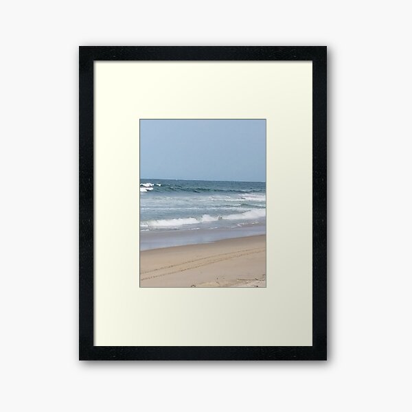 Item preview, North Carolina Beaches designed and sold by BeachyBird.