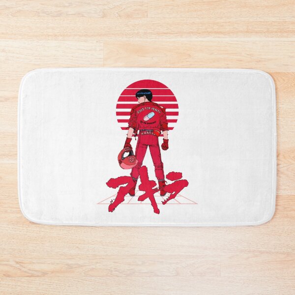 Item preview, Gifts Idea Akira Anime Manga Kurosawa Gifts Best Men designed and sold by Longenecker101.
