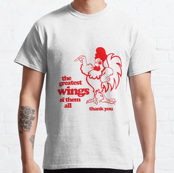 Item preview, That Wings Box   designed and sold by TomSingh4.