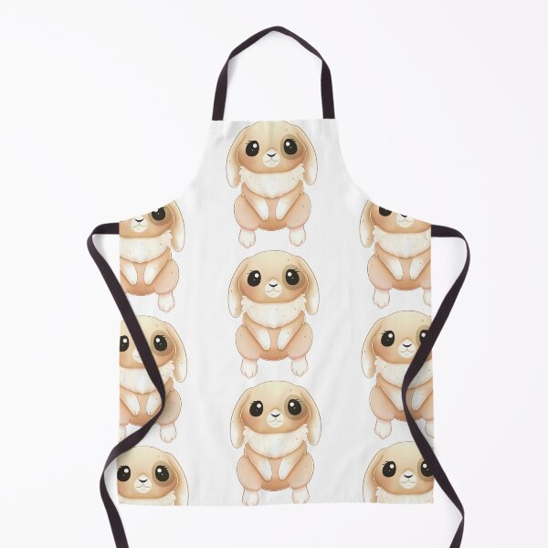 Item preview, Cute Bunny designed and sold by TimeSkiff.