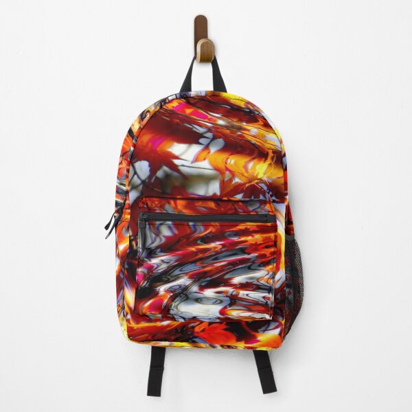 Item preview, "Swirl of Autumn" designed and sold by KatisDesign.