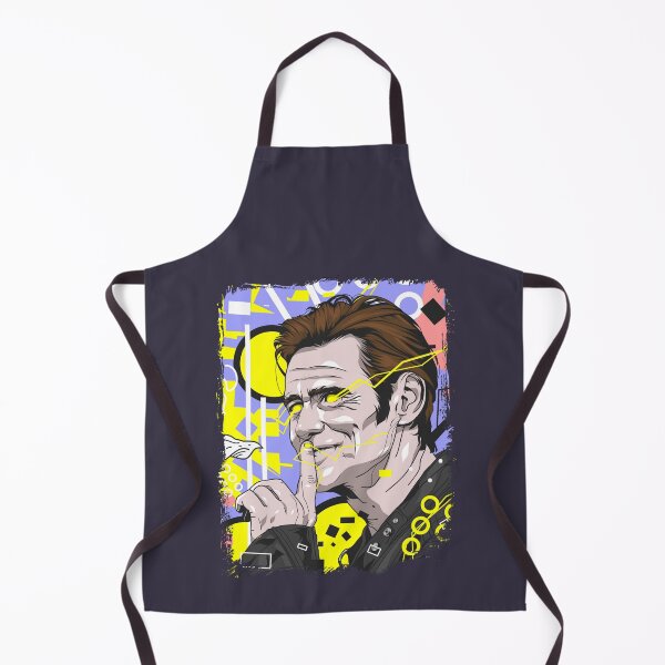 Item preview, More Then Awesome Jim Carrey Vaporwave Style designed and sold by IsabellRausch.