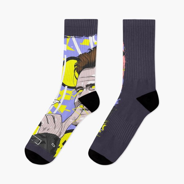 Item preview, More Then Awesome Jim Carrey Vaporwave Style designed and sold by IsabellRausch.