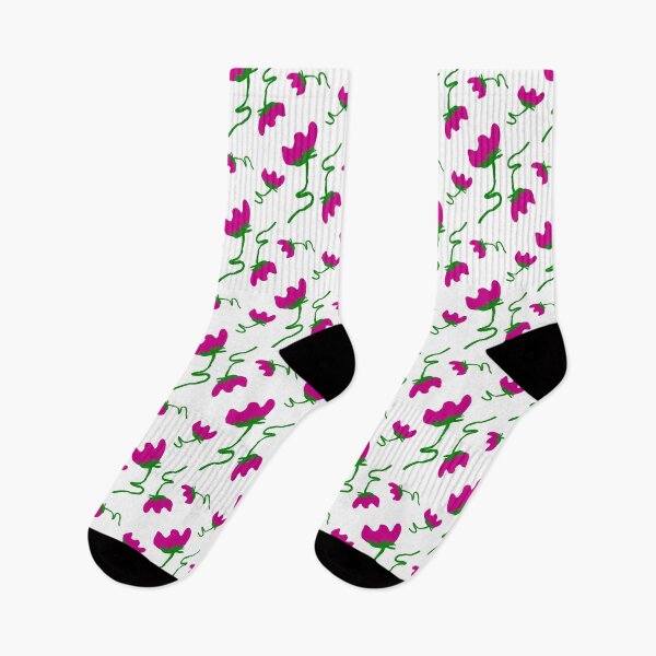 Item preview, Pink flower designed and sold by CrystalWoodZ.