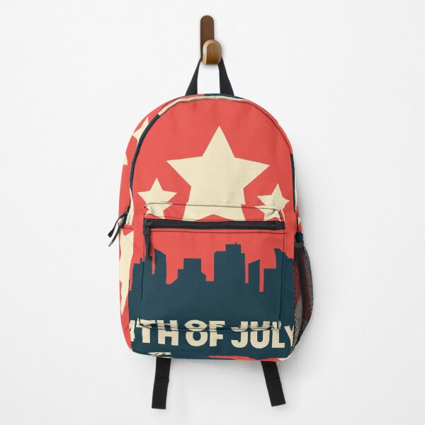 Item preview, 4th Of July - Independence Day America USA 1776 designed and sold by The Patootoos.