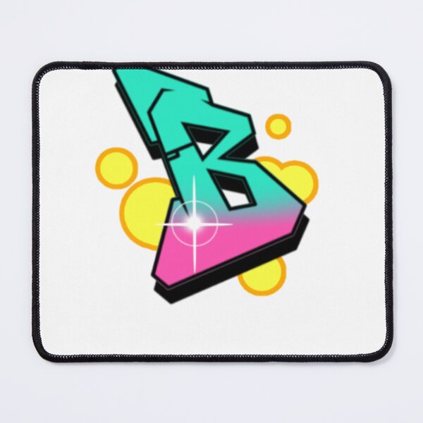 Item preview, letter b graffiti 2022 designed and sold by Reo12.