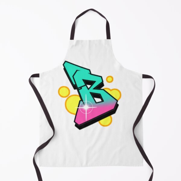 Item preview, letter b graffiti 2022 designed and sold by Reo12.