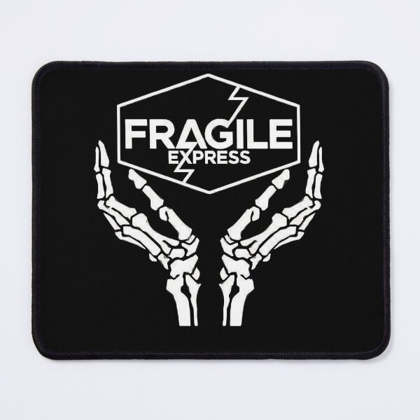 Item preview, Hardship Cataclysm Destroys Living Things I&39;M Not That Fragile Retro designed and sold by Janiah216.