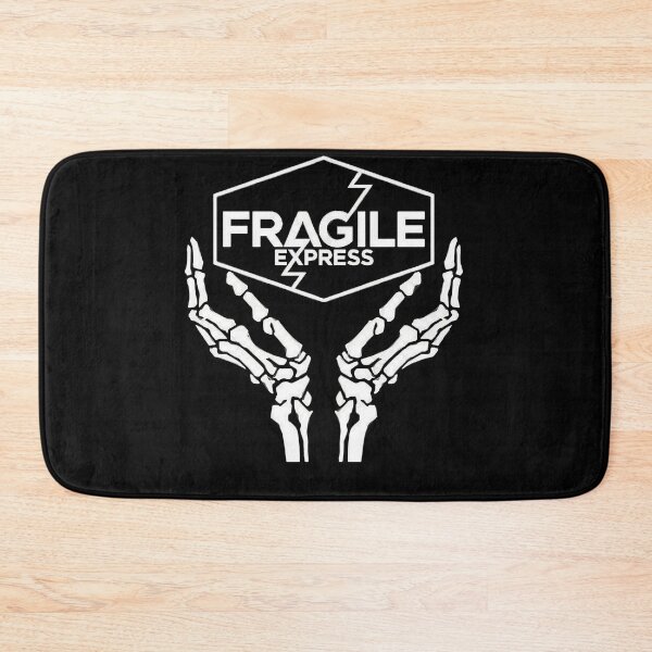 Item preview, Hardship Cataclysm Destroys Living Things I&39;M Not That Fragile Retro designed and sold by Janiah216.