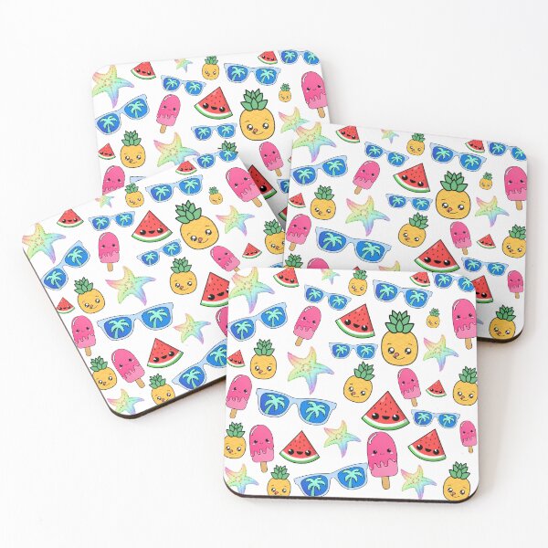 Item preview, Summer pattern  designed and sold by Mialunaa.