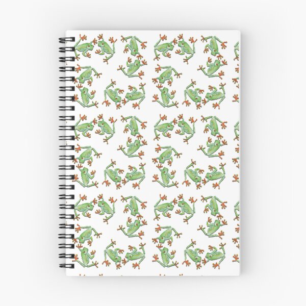 Item preview, Green Frog Dreaming designed and sold by GittasStudio.