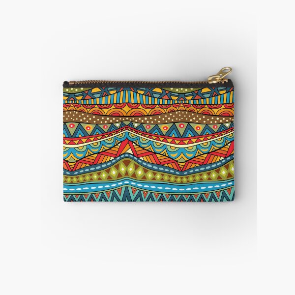 Item preview, Tribal Boho Geometric designed and sold by SpiceTree.