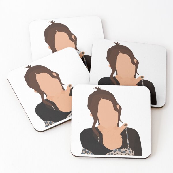 Item preview, Heather Fear Street   designed and sold by hoyceThekla.