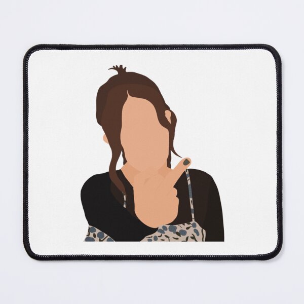 Item preview, Heather Fear Street designed and sold by hoyceThekla.