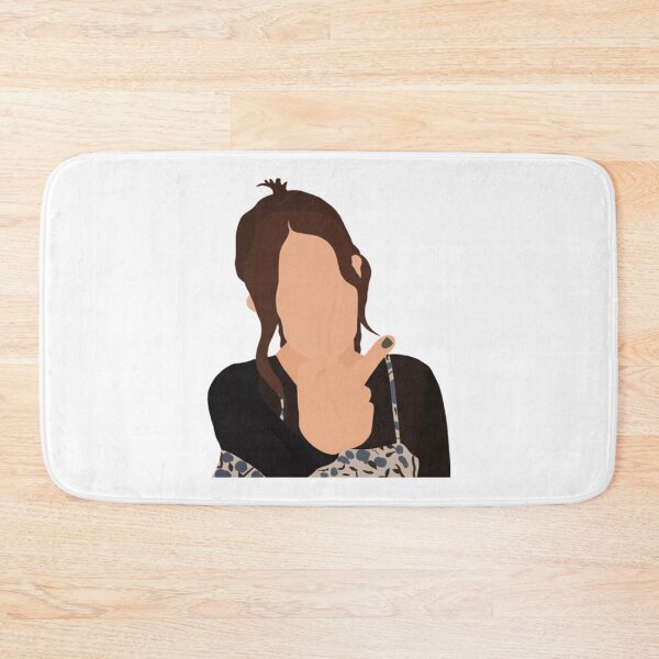 Item preview, Heather Fear Street   designed and sold by hoyceThekla.