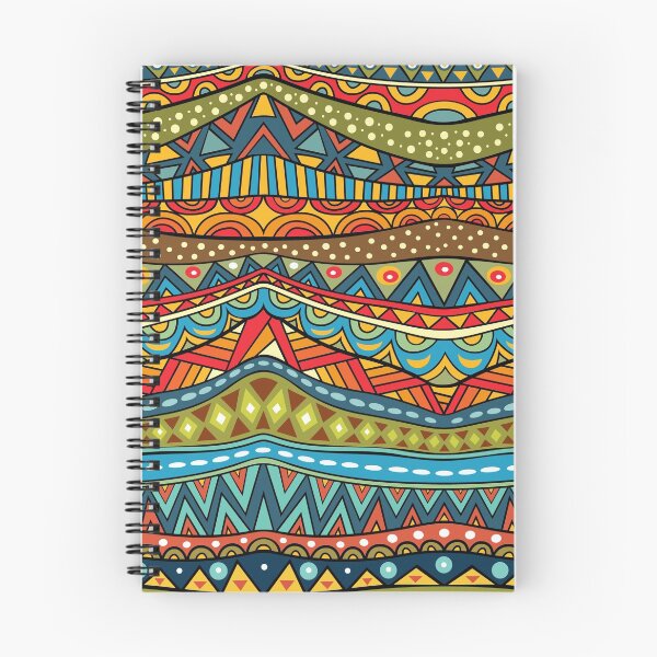 Item preview, Tribal Boho Geometric designed and sold by SpiceTree.