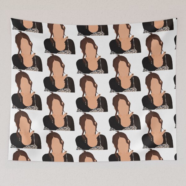 Item preview, Heather Fear Street   designed and sold by hoyceThekla.