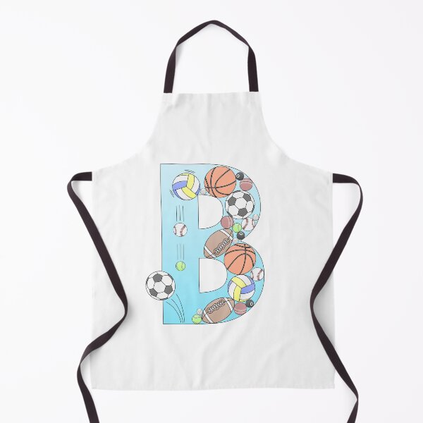 Item preview, B is for Ball designed and sold by jsj17.