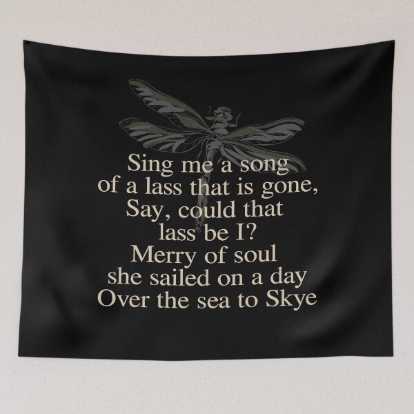 Item preview, Music Vintage Retro Outlander Sing Me A Song More Then Awesome designed and sold by Markroseana.