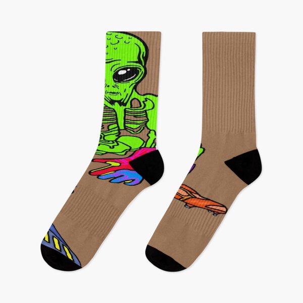 Item preview, Wayne Alien designed and sold by InsecureArt1.