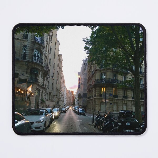 Item preview, Headlight, Paris  designed and sold by Martina Nicolls.