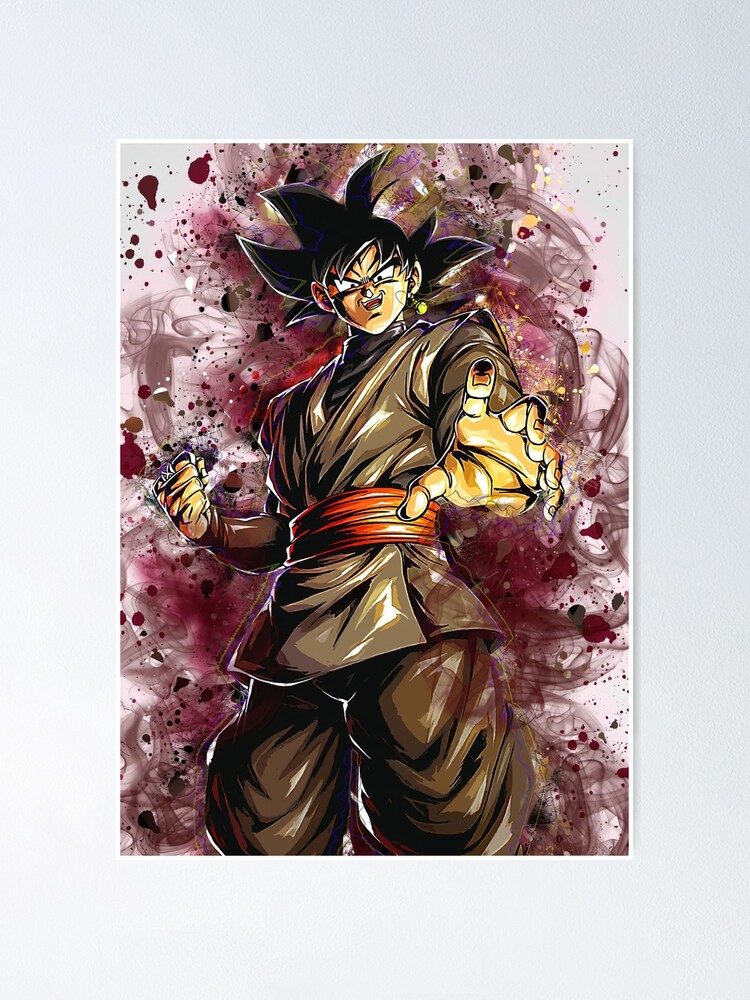 Goku (Cuerpo Completo) con esfera de 4 estrellas  Dragon ball super goku,  Anime dragon ball super, Anime dragon ball