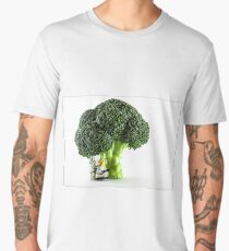 Give me a push Men's Premium T-Shirt