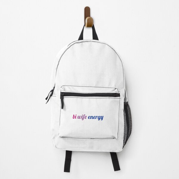 Item preview, Bi Wife Energy designed and sold by Inspirationmotivation.