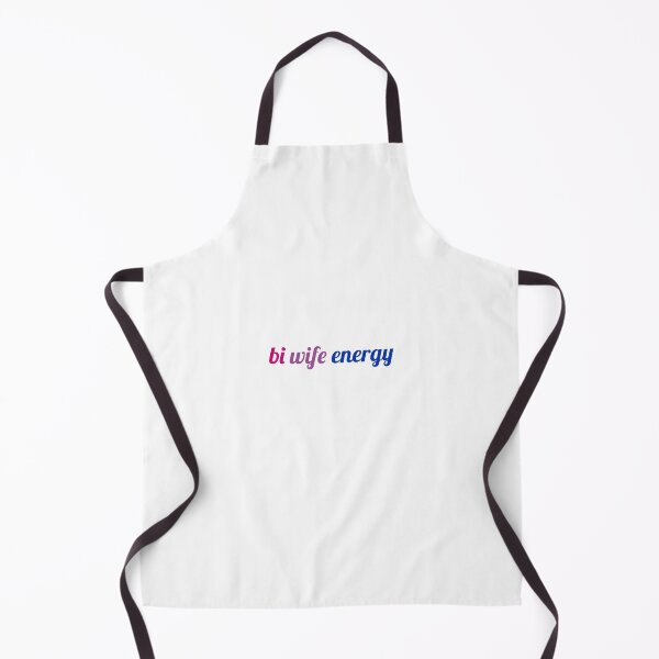 Item preview, Bi Wife Energy designed and sold by Inspirationmotivation.