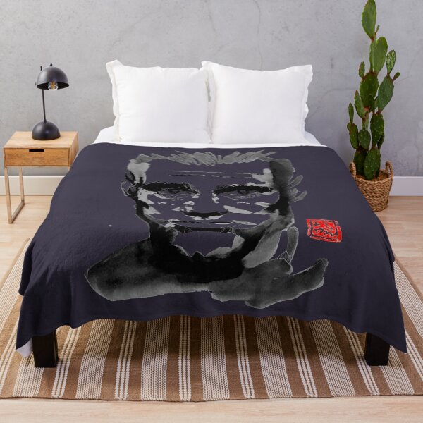 Item preview, Needed Gifts jim carrey young designed and sold by IsabellRausch.