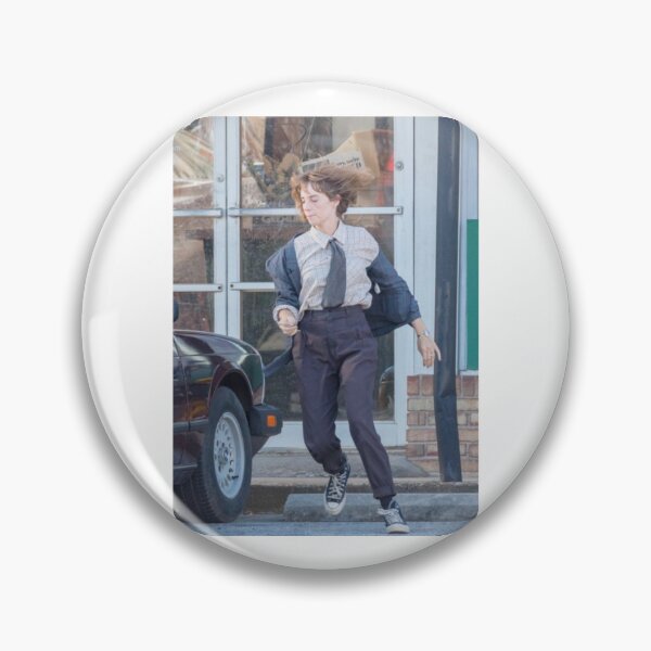 Item preview, maya hawke         designed and sold by hoyceThekla.