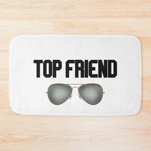 Item preview, top friend glasses designed and sold by LannisterOnMars.