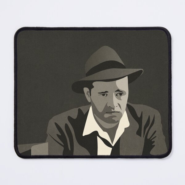 Item preview, Film Noir - Detour 1945 designed and sold by Film Noir Posters.
