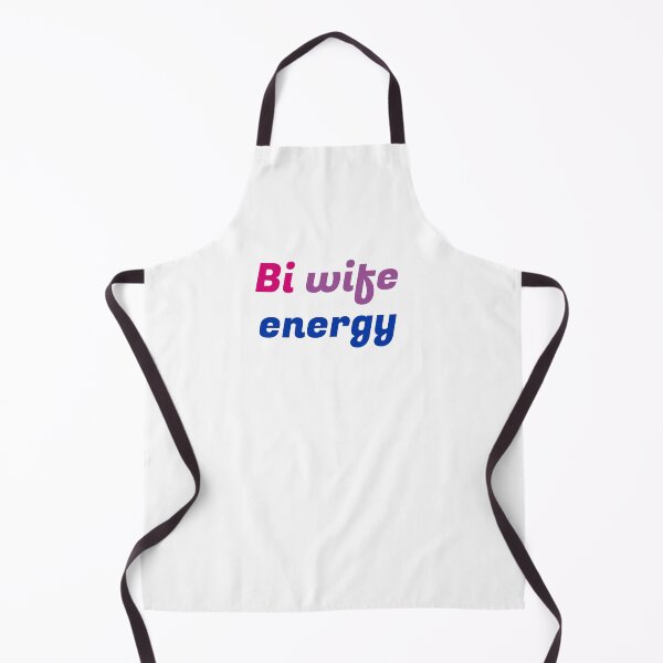 Item preview, Bi Wife Energy designed and sold by Inspirationmotivation.