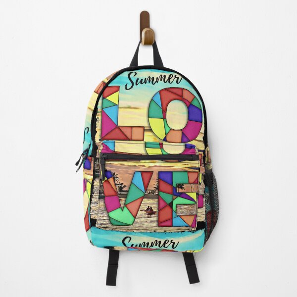 Item preview, Summer Love designed and sold by csoDesign.