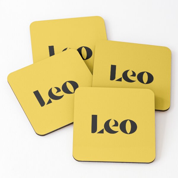 Item preview, Leo - Zodiac Signs designed and sold by Belcordi.