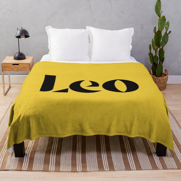 Item preview, Leo - Zodiac Signs designed and sold by Belcordi.