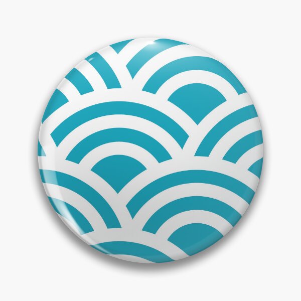 Item preview, White and Blueciel Pattern - Best for home decor . designed and sold by Nisi The Artist.