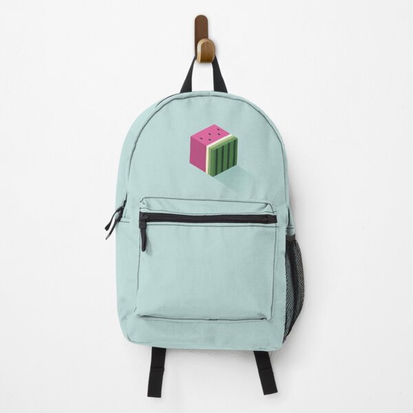 Item preview, Watermelon Cube designed and sold by no-eye-deer.