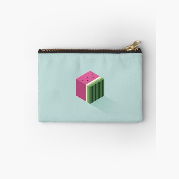 Item preview, Watermelon Cube designed and sold by no-eye-deer.