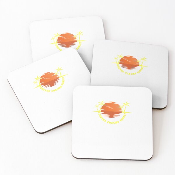 Item preview,  Forever Chasing beauté Sunsets  designed and sold by marianna cotaru.