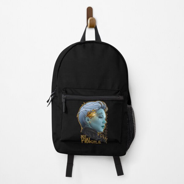 Item preview, Hardship Cataclysm Destroys Living Things Not That Fragile Gift For designed and sold by Janiah216.