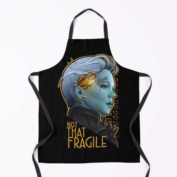 Item preview, Hardship Cataclysm Destroys Living Things Not That Fragile Gift For designed and sold by Janiah216.