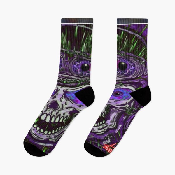 Item preview, Seeing things designed and sold by InsecureArt1.