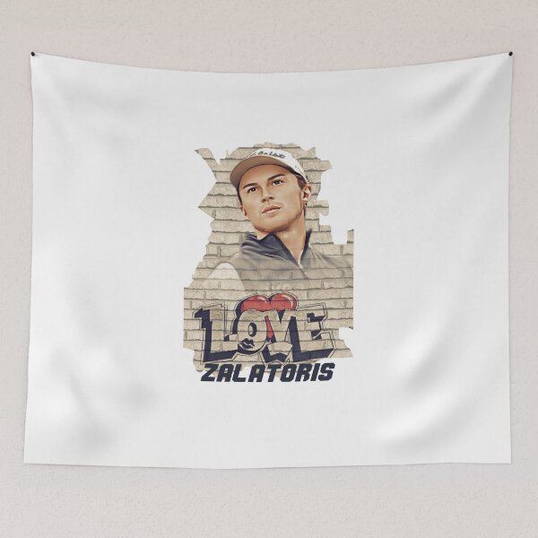 Item preview, Zalatoris a Zalatoris a Zalatoris Classic T-Shirt designed and sold by makfred.