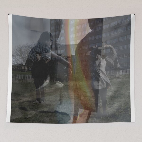 Item preview, Abandoned designed and sold by jeremydwilliams.