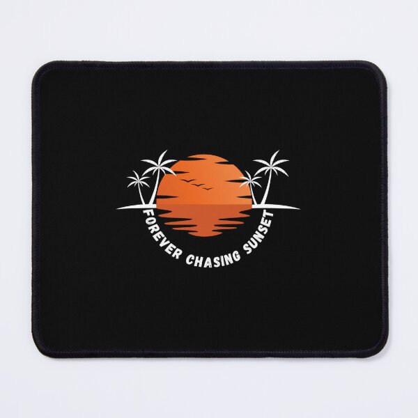 Item preview, Forever Chasing beauté Sunsets  designed and sold by marianna cotaru.