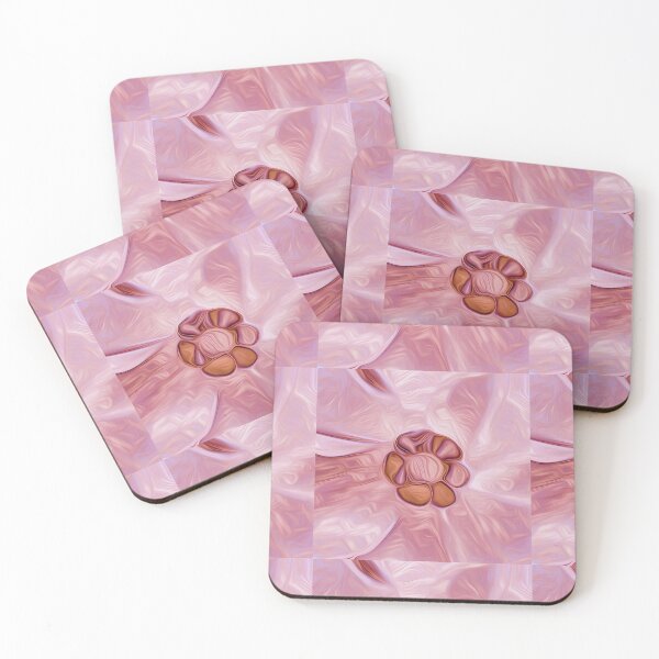 Item preview, Pearlescent Pink Rose designed and sold by fatenanwar.